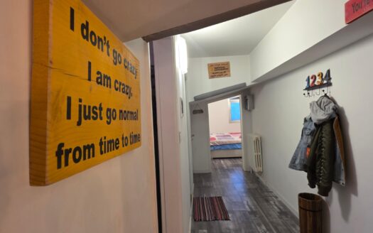 Apartment For Sale Ghosta