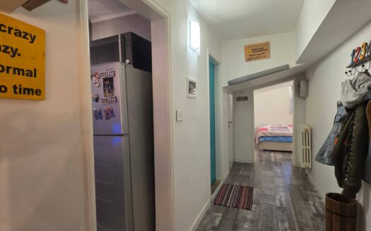 Apartment For Sale Ghosta
