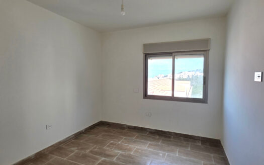Apartment For Rent Ain Saadeh Maten