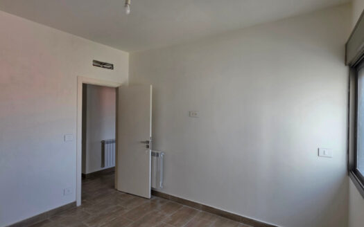 Apartment For Rent Ain Saadeh Maten