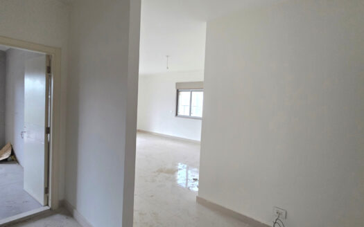 Apartment Ain Saadeh Rent New Building
