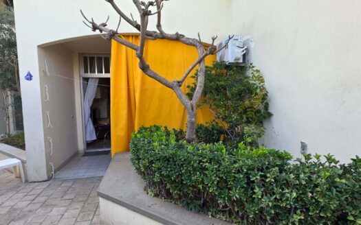 Chalet Rimal Resort For Rent Terrace