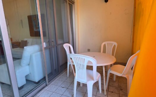 Chalet Rimal Resort For Rent Terrace