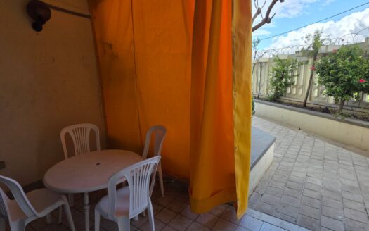 Chalet Rimal Resort For Rent Terrace