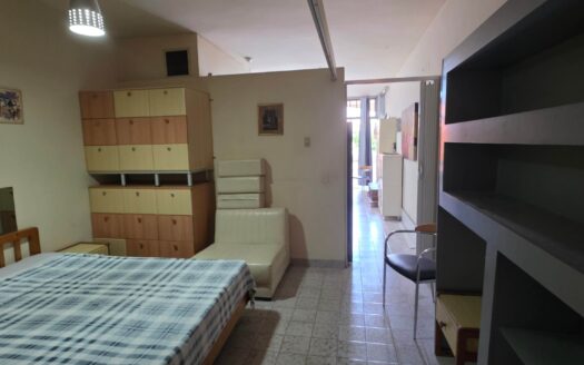 Chalet Rimal Resort For Rent Terrace