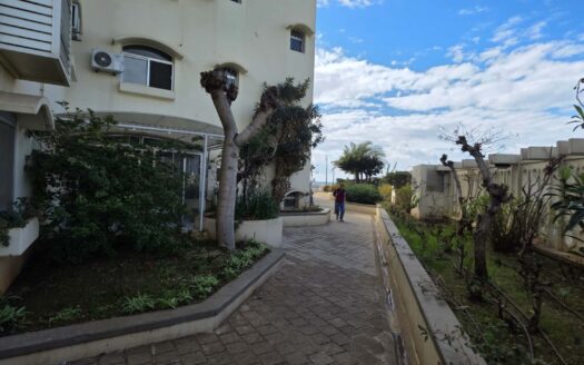 Chalet Rimal Resort For Rent Terrace