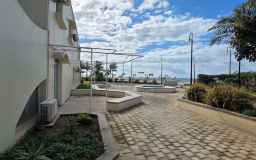 Chalet Rimal Resort For Rent Terrace