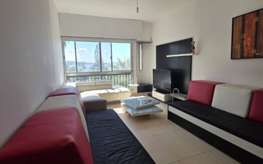 Tabarja Beach Resort Chalet Rent