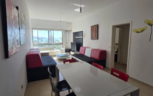 Tabarja Beach Resort Chalet Rent
