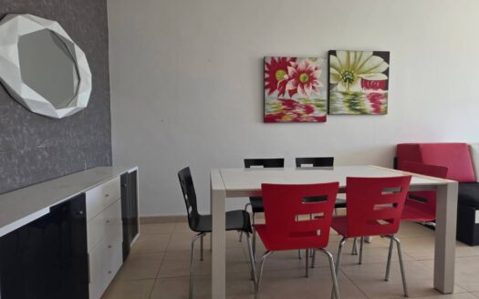 Tabarja Beach Resort Chalet Rent