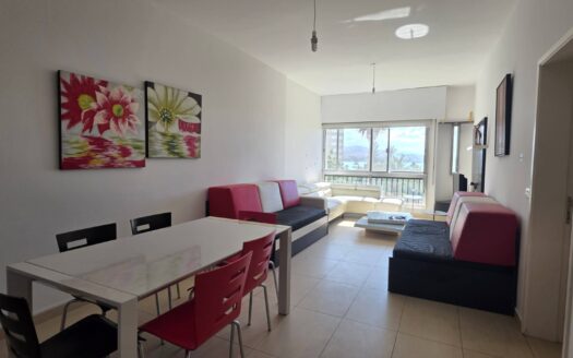 Tabarja Beach Resort Chalet Rent