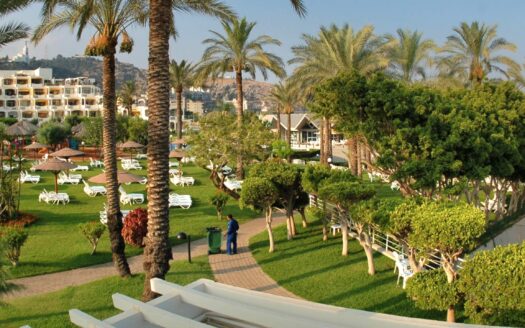 Chalet For Rent Rimal Resort