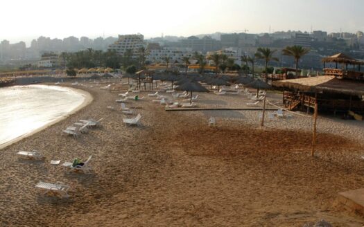 Chalet For Rent Rimal Resort