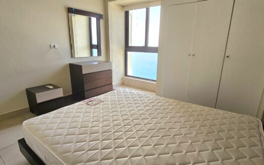 Tabarja Beach For Sale Chalet sea