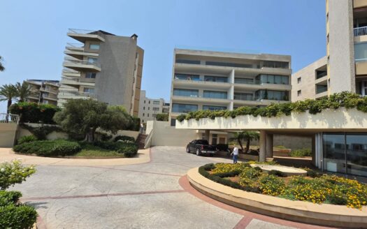 Chalet For Rent Aqua Marina1 Tabarja