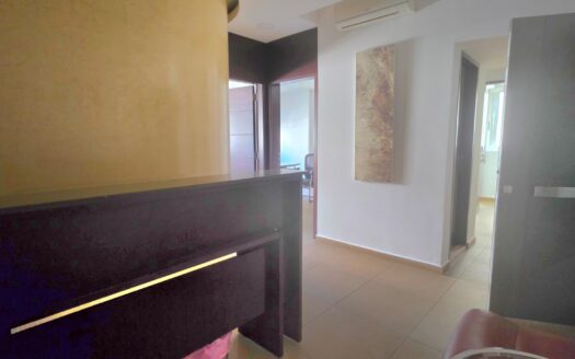 Offices For Rent Beirut Badaro Furnished