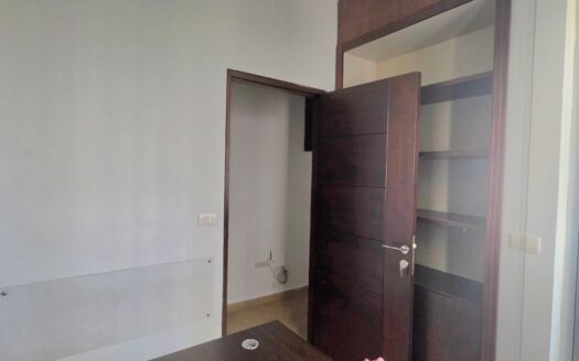 Offices For Rent Beirut Badaro Furnished