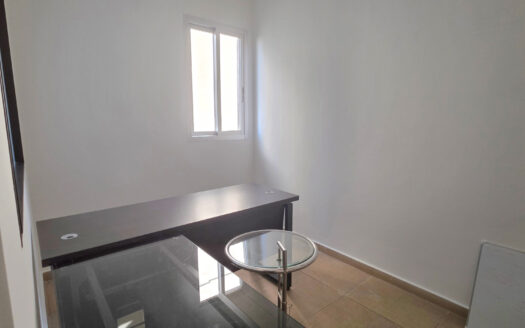 Offices For Rent Beirut Badaro Furnished