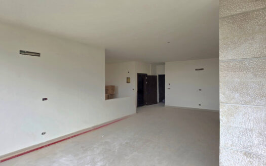 New Apartment For Sale Ain Saadeh Maten