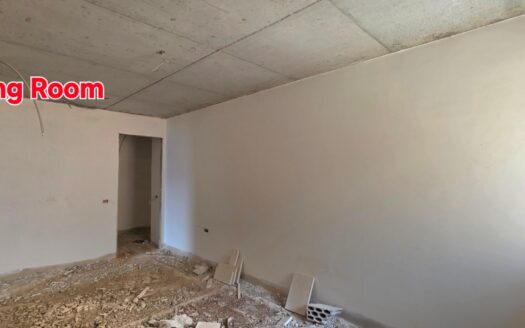 Huge New Apartment Beit Mery For Sale