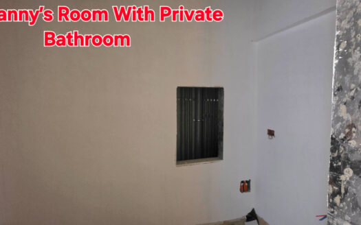 Huge New Apartment Beit Mery For Sale