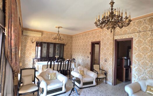 Apartment For Sale Beirut Sen El Fil