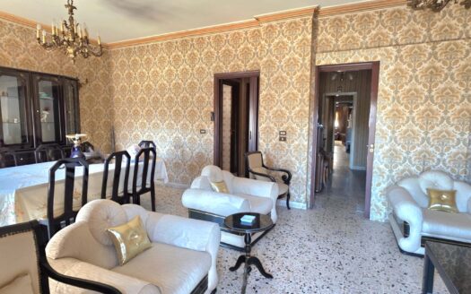 Apartment For Sale Beirut Sen El Fil