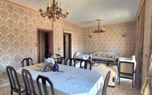 Apartment For Sale Beirut Sen El Fil