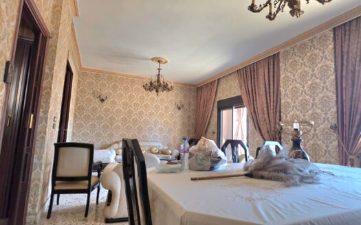 Apartment For Sale Beirut Sen El Fil