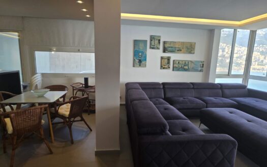 Huge Chalet Rent Dona Maria Resort