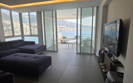 Huge Chalet Dona Maria Resort Sale