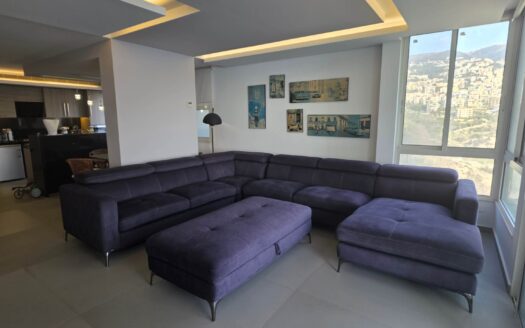 Huge Chalet Rent Dona Maria Resort