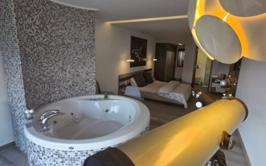 Huge Chalet Dona Maria Resort For Sale