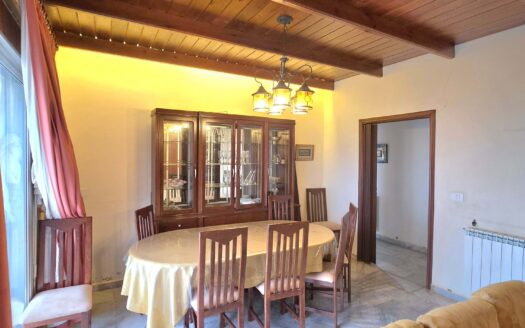 Apartment For Rent Faydroun Furnished