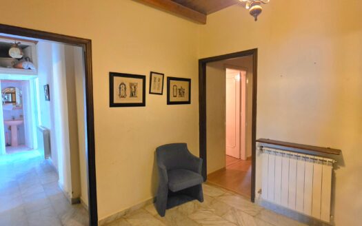 Apartment For Rent Faydroun Furnished