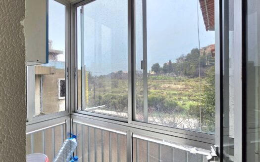 Apartment For Rent Faydroun Furnished