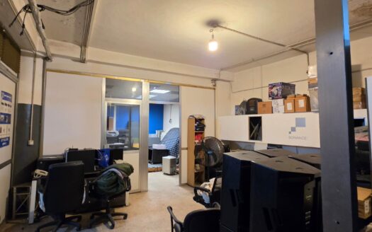 Warehouse For Sale Beirut Ashrafieh