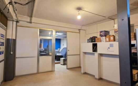 Warehouse For Sale Beirut Ashrafieh