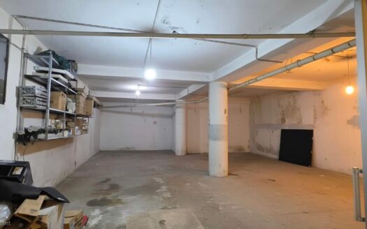 Warehouse For Sale Beirut Ashrafieh