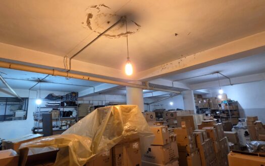 Warehouse For Sale Beirut Ashrafieh