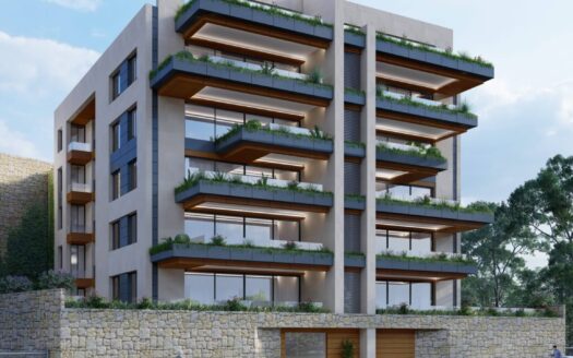 Huge Duplex For Sale Beit Mery Maten