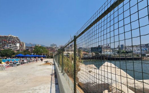 Kaslik Samaya Beach Chalet For Rent