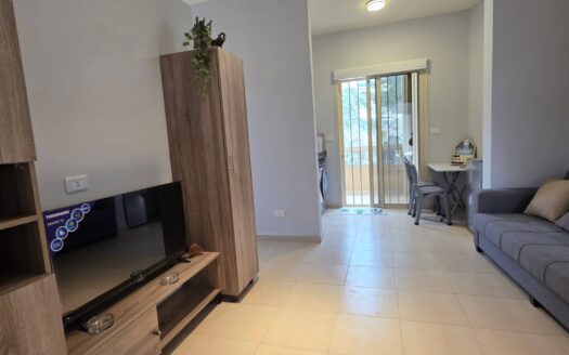 Apartment For Rent Jebayl Blat