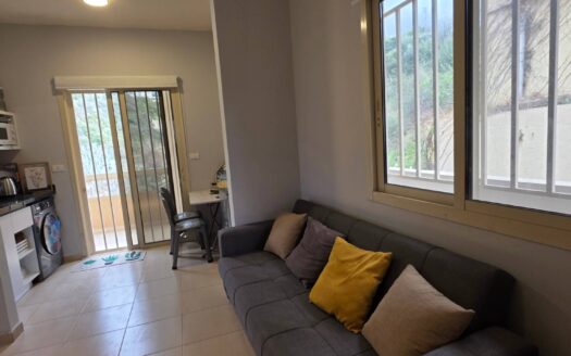 Apartment For Rent Jebayl Blat