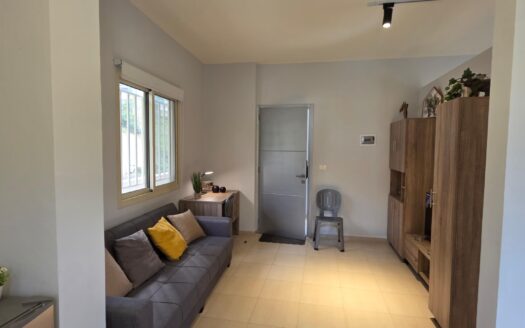Apartment For Rent Jebayl Blat
