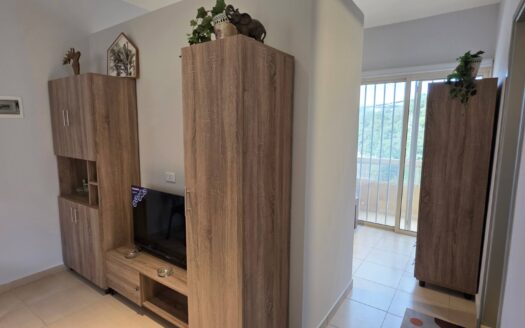 Apartment For Rent Jebayl Blat