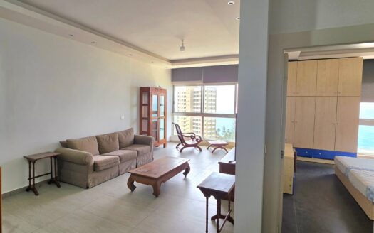 Tabarja Beach Chalet For Rent