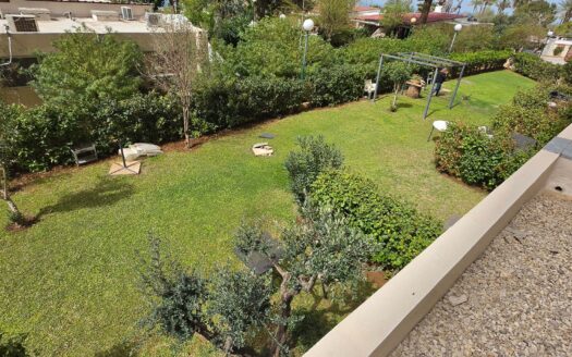 Duplex Chalet For Rent Tabarja Beach