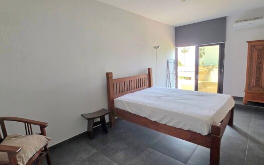Duplex Chalet For Rent Tabarja Beach