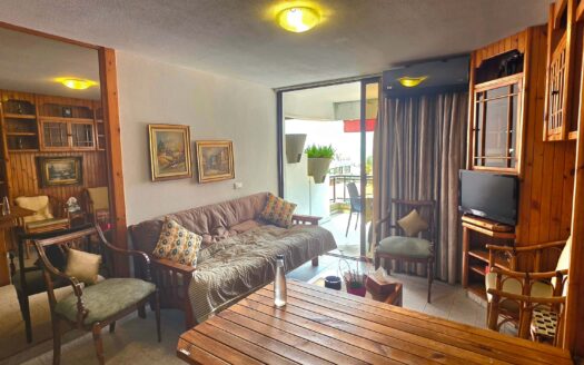 Kaslik Samaya Beach Chalet For Rent